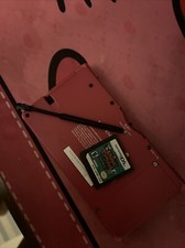 Nintendo DSi Style Boutique Pink Handheld System