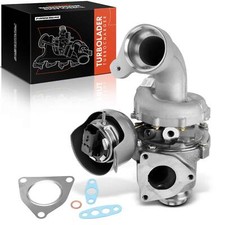 Turbolader für Citroën C4 C5 DS4 DS5 Peugeot 308 407 508 SW 3008 5008 9677062780
