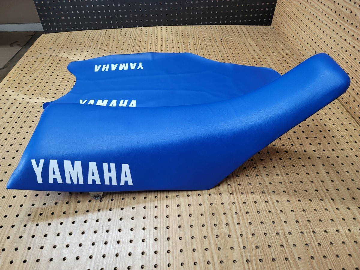 Yz250 seat sale