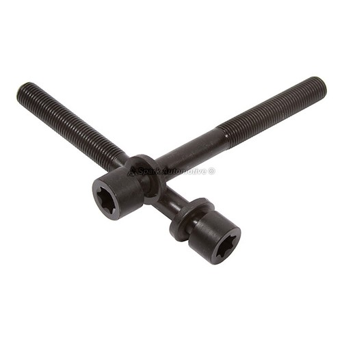 Head Gasket Set Valves Timing Belt Kit Fit 99-02 Daewoo Nubira 2.0L X20SE - Picture 8 of 12