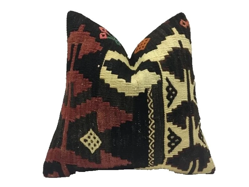 Sala de estar 100% Lana Cojines de Asiento de decoración para el Hogar