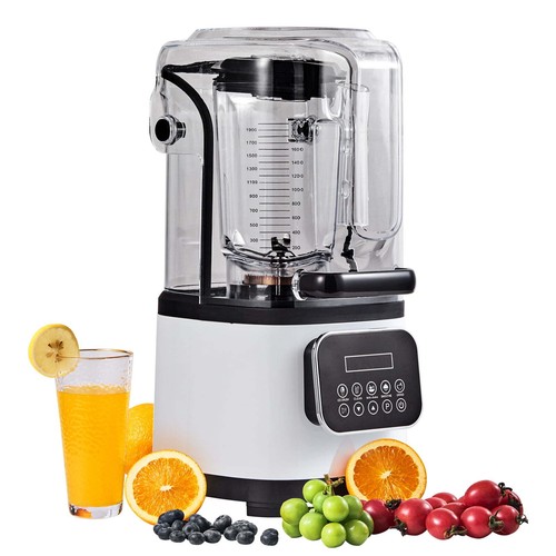 KFFKFF Blender - Commercial Use, Countertop Blender