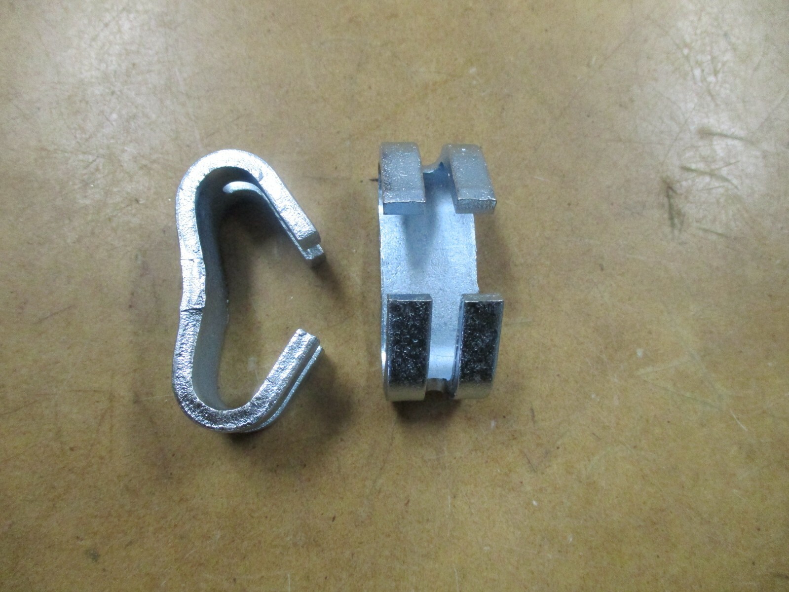 HOLDEN HAND BRAKE HANDBRAKE CABLE JOINER CLIP HK HT HG HQ HJ HX HZ WB LH LX UC eBay