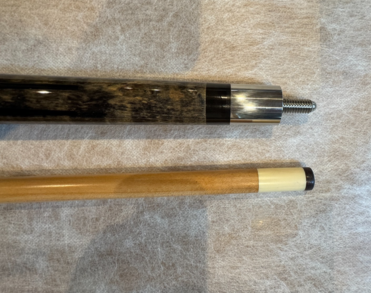 ビリヤード ADAM DN-6N ビリヤード ADAM DN-6N ☆ CUE ADAM DN series ☆