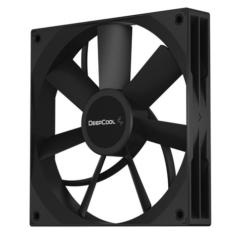 6933412714859 DeepCool CK500 Midi Tower Weiß DEEPCOOL - Bild 11 von 12