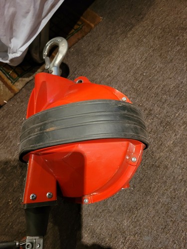 Ingersoll Rand Irax BHD 20 tool Balancer  Capacity 15 to 20 kg 33 to 44 lbs  - Picture 3 of 11