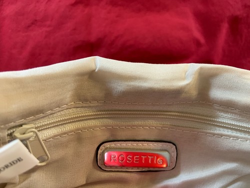 ROSETTI CROSSBODY PURSES - CHOOSE COLOR - Picture 16 of 26