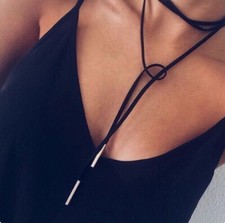 Sexy necklace for woman, collier sexy pour femme