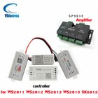 SP105E/SP107E/SP108E/SP110E/SP501E/SP601E Controller SP901E SPI Signal Amplifier