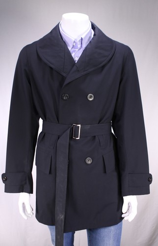 * GIORGIO ARMANI * Black Label Recent w/ Loro Pian