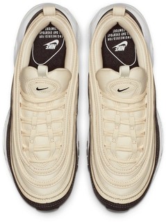 Nike En Ucuz Fiyat Nike Air Max 97 Premium Erkek Ayakkab 