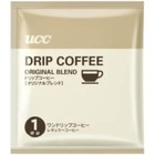 UCC DRIP COFFEE "ORIGINAL BLEND" ONE DRIP COFFEE