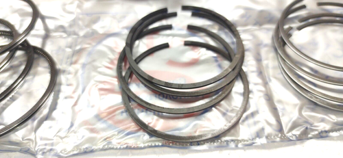 JUEGO DE ANILLOS 79,00 79,0 79.00 79.0 LADA 2101 - 2107 NIVA 2121 Piston RINGS - Picture 7 of 8