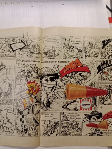 Cuaderno de cómics de Micky Mous n.o 16 de 1979 Walt Disney original vintage cuaderno de coleccionista - Imagen 7 de 9