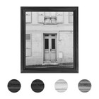 ArtToFrames 23 x 34" Traditional Custom Picture Poster Frame 1.25" Wide A8QZ