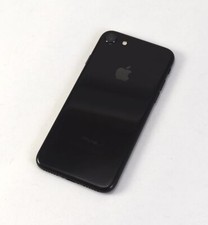 iPhone - iPhone7 black 32GB simフリー Apple [再生新品] 海外SIMシムフリー版 iPhone7 32GBマット