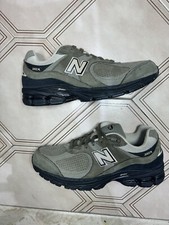 New Balance NB 2002R Green Vert Black olive M2002RCF Men 8.5