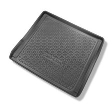 Kofferraumwanne für BMW X5 E70 SAV (04.2007-09.2013) Kofferraummatte C