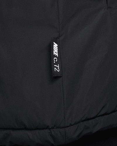 Giacca OVERSIZE Nike Circa Insulated RRP £179,95 da uomo taglia S, M, L, XL, XXL - Foto 9 di 9