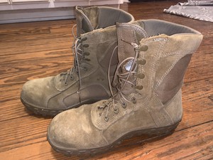 rocky s2v composite toe coyote