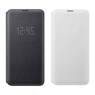Samsung Galaxy S10e LED View Cover Wallet Cover EF-NG970 Genuine