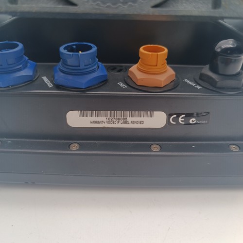 Lowrance HDS-5X SolarMax Plus Sonar Fishfinder Marine GPS ENET - Picture 9 of 11