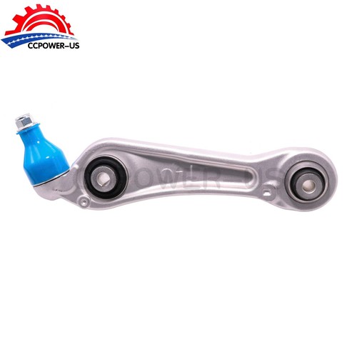 Front New Left Lower Control Arm For 21-24 Jeep Grand Cherokee Mopar 68375577AC - Picture 5 of 5