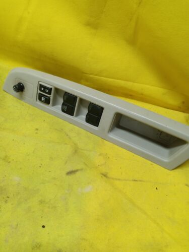 2014-2016 Subaru Forester Driver Left Door Master Power Window Switch C6XJN - Picture 2 of 5