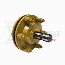 Sigma Pto Slip Clutch 1-3/8