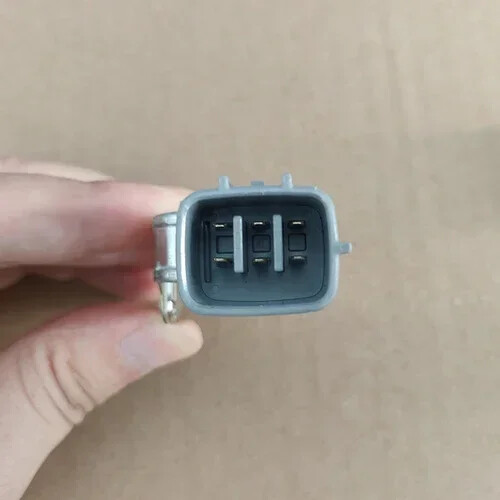 NEW 1pc for Toyota Camry levin Highlander corolla Lexus Iron Ground Wire Plug - Foto 12 di 20