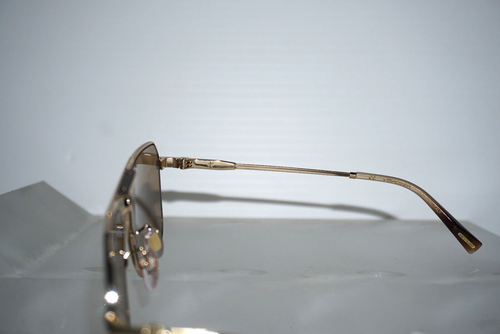 NEW AUTHENTIC CHOPARD SCHF79 0300 SUNGLASSES - Picture 3 of 6