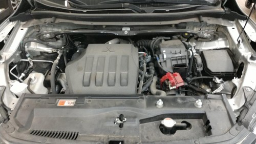 OEM Front Wiper Motor For Eclipse Cross 8250A955 Assy - Bild 12 von 12