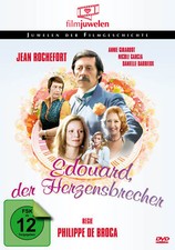 Edouard, der Herzensbrecher DVD *NEU|OVP*