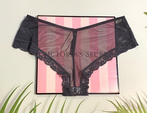 VS Victorias Secret Cheeky-Höschen Spitze sexy So Obsessed Bombshell XS, S, M, L, XL - Bild 15 von 108