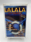 MUSICASSETTA Tape SS Various – La La La Compilation Elettronica
