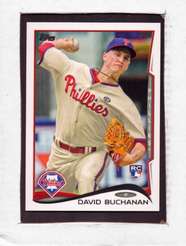 2014 Topps Update #US166 through #US330 - Finish Your Set - You Pick - Picture 113 of 160