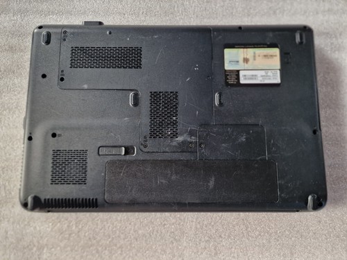 Hp G61 Laptop 320hdd 4gb Ram Intel Celeron Dual-Core T3100 - Picture 17 of 18