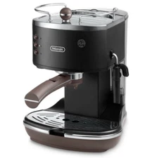 Delonghi Icona Vintage ECOV-311 Espresso Coffee Maker Machine AC 220V