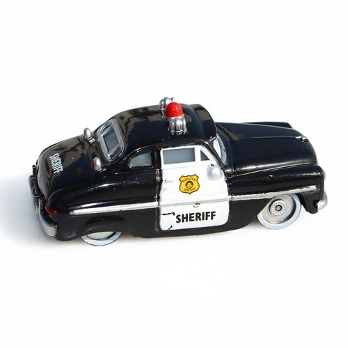 Disney Pixar Cars And Plane Lot Lightning 1:55 Diecast Model Toys Gift Loose Car - Picture 72 of 317