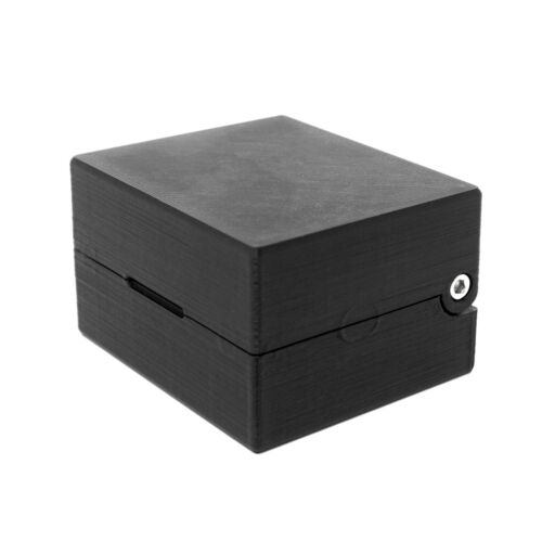 Hatsan/Webley 10 Schuss Magazin Etui (AT44-10/BT65/Gladius/Nova) Magnetbox Gewehr - Bild 17 von 35