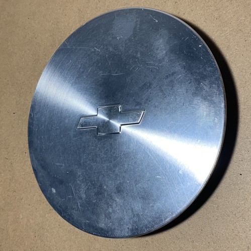 1997-2005 Chevy Venture 15" Wheel Center Cap 6.5" OEM 9593128 Factory (1) single - Picture 2 of 7