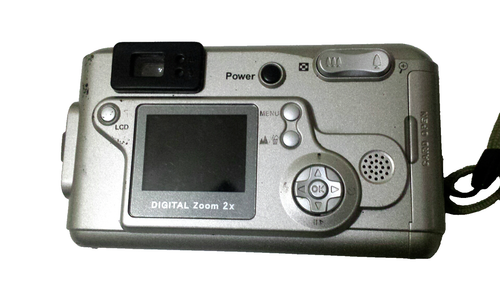Fotocamera Digitale Medion MD 41253 5.0 Mega Pixel Zoom ottico 3x Display Lcd - Foto 23 di 24