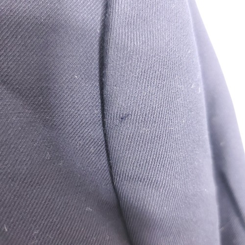 J Crew Blazer Womens 12 Tall Wool Navy Super 120s Career Preppy Capsule Frencg - Picture 11 of 13