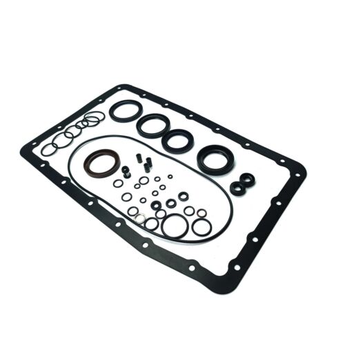 TRANSPEED A750E A750F Transmission Master Rebuild Kit For TOYOTA 4RUNNER - Picture 8 of 12
