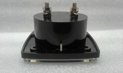 SEW ST-90U PANEL METER 3.5" 0-800AAC IN:0-5AAC - Foto 2 di 7