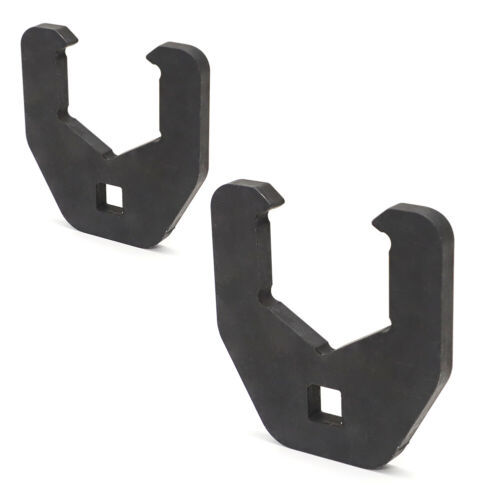 For Yamaha Blaster YFS200 Banshee YFM350 Raptor 660 Axle Nut Wrench For 50mm Nut - Picture 5 of 11
