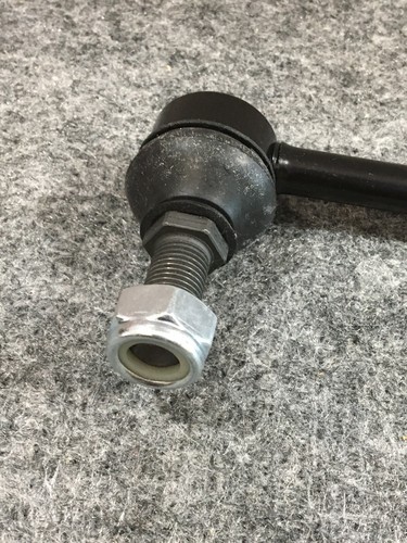 NEW XRF K80255 Suspension Stabilizer Bar Link Kit Front Left, Fits Nissan Murano - Picture 4 of 5