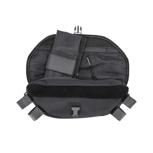Borsetta borsa manubrio moto porta attrezzi marsupi Manubag Acerbis enduro cross - Imagen 5 de 7