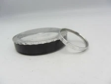 Cenei Germany 0 Drop In Lens Filter Chrome Rim