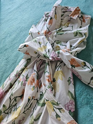 Zara Damen Kleid Gr.L - Bild 2 von 6